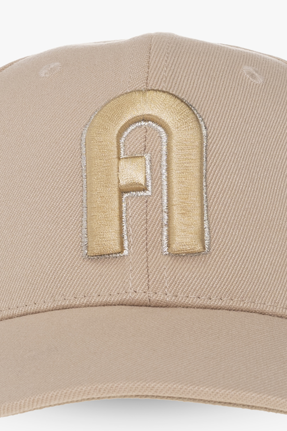 [PaKUa] / ☆ LOGO BALL CAP / CREAM Cream Baseball cap with logo Y - 3 Yohji Yamamoto